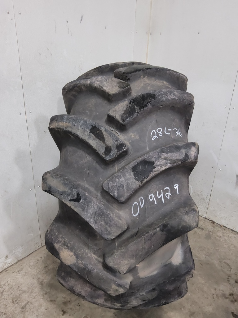 28/L-26 Primex Logstomper Extreme TS LS-2 , L (20 Ply) 90%