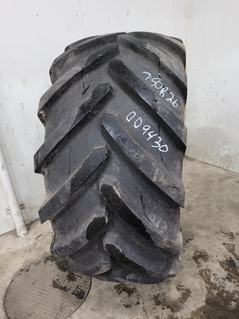 VF 750/65R26 Michelin CereXBib 2 CFO+ R-1W 180A8 99%