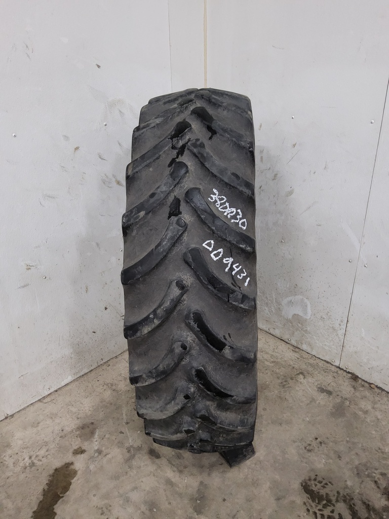 380/85R30 Firestone Radial All Traction FWD R-1 135B 70%