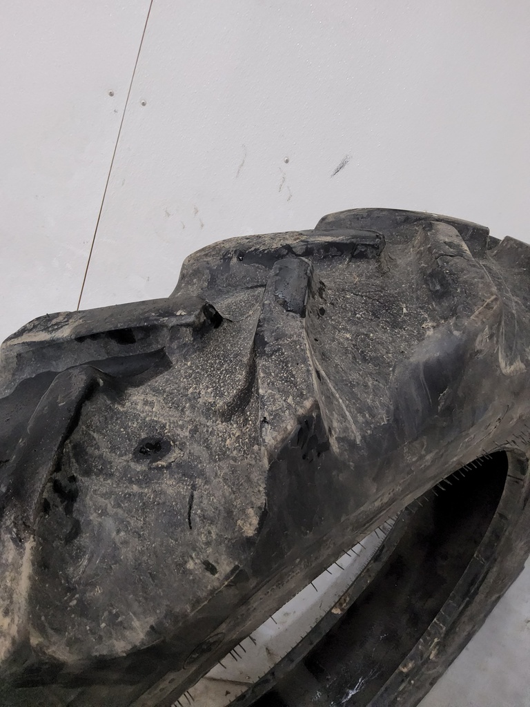 380/90R50 Goodyear Farm DT800 Optitrac R-1W 151A8/B 65%