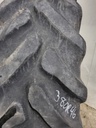 380/90R46 Titan Farm Hi Traction Lug Radial R-1 168B 99%
