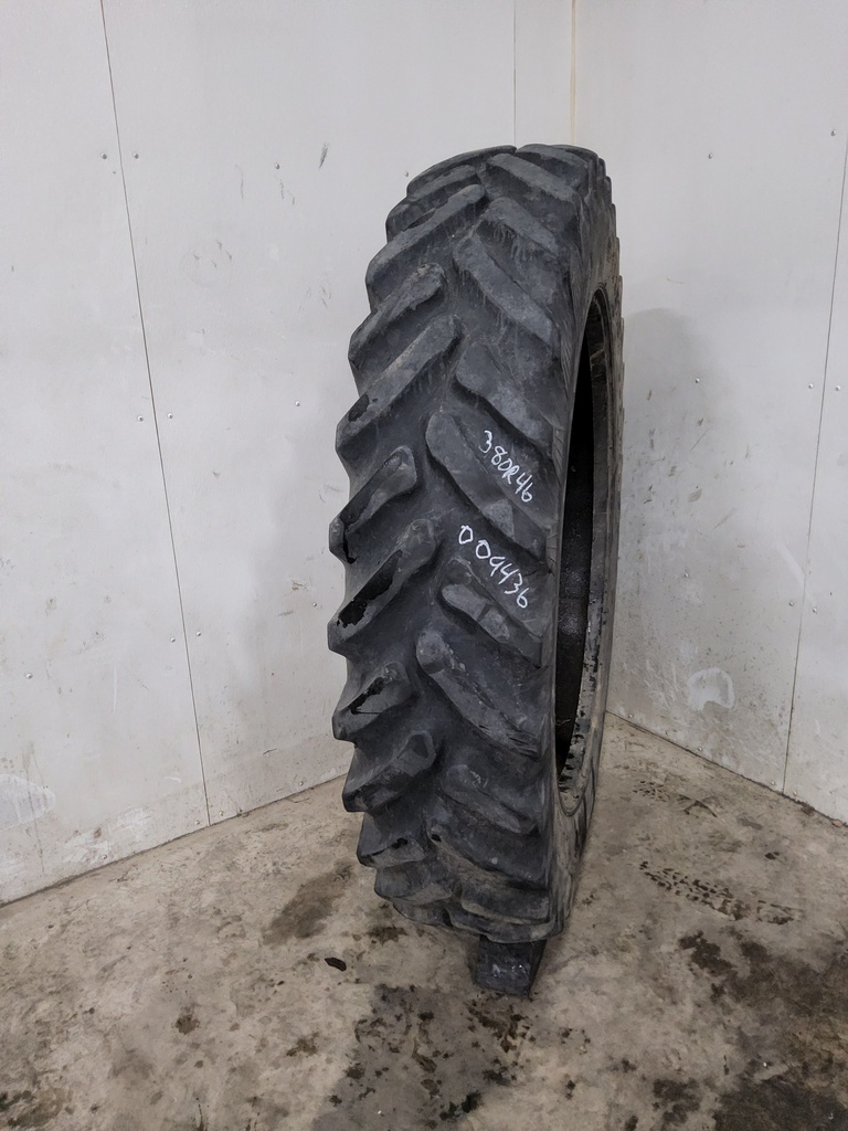380/90R46 Titan Farm Hi Traction Lug Radial R-1 168B 99%