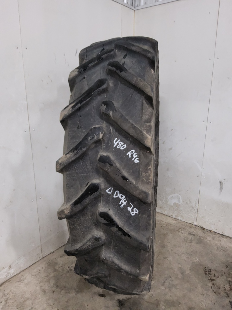 480/80R46 Trelleborg TM600 R-1W 158A8 65%