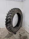 380/90R46 Michelin AgriBib Row Crop R-1W 157B 50%