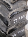 380/90R46 Michelin AgriBib Row Crop R-1W 157B 50%