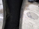 380/90R46 Michelin AgriBib Row Crop R-1W 157B 50%