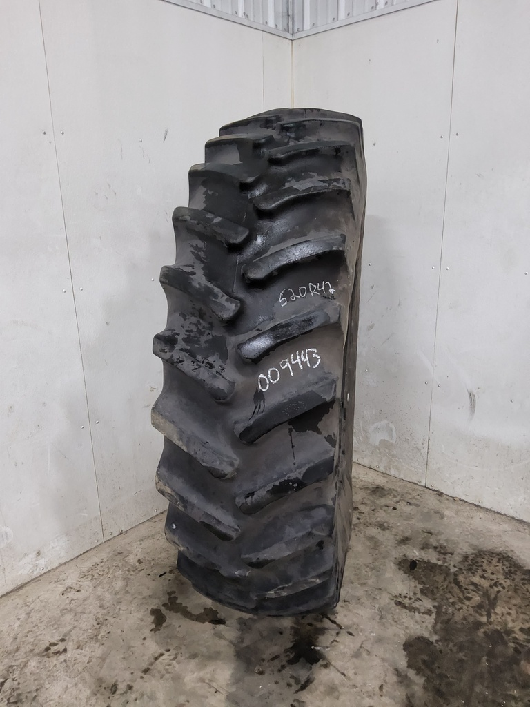 520/85R42 Firestone Radial All Traction 23 R-1 157B 75%