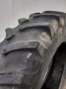 18.4/R46 Firestone Radial All Traction 23 R-1 155A8, F (12 Ply) 70%