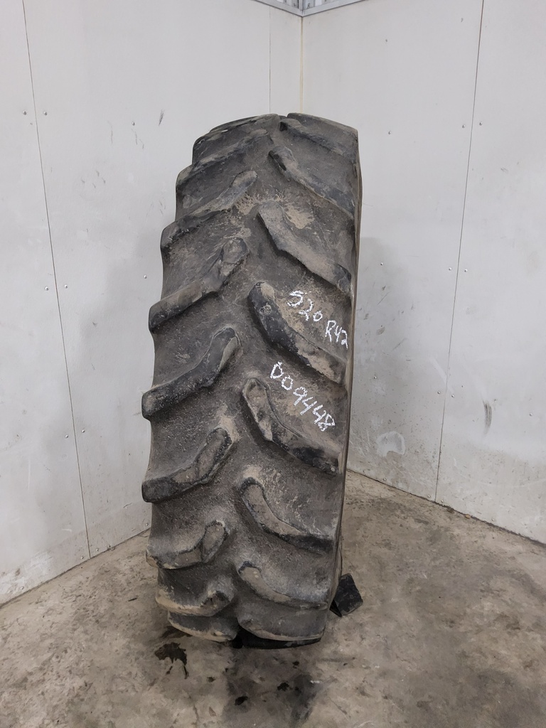 520/85R42 Goodyear Farm UltraTorque Radial R-1 157A8 70%