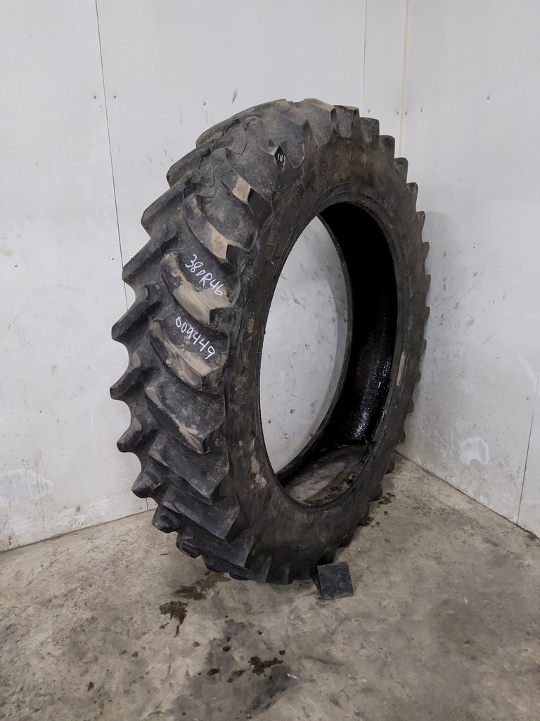 380/90R46 Firestone Radial 9000 R-1W 152B 60%