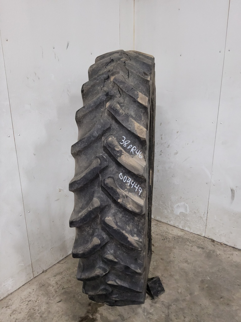 380/90R46 Firestone Radial 9000 R-1W 152B 60%