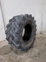 600/65R28 BKT Tires Agrimax RT 657 R-1W 157A8 35%