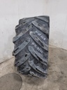 600/65R28 BKT Tires Agrimax RT 657 R-1W 157A8 35%