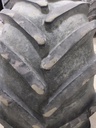 600/65R28 Michelin MachXBib R-1W 154D 40%