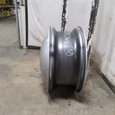 18"W x 42"D, Case IH Silver Mist 20-Hole Dolly Dual