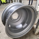 18"W x 42"D, Case IH Silver Mist 20-Hole Dolly Dual