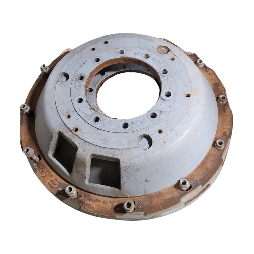 USED 10-Hole Stub Disc Center for 38