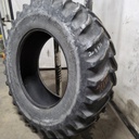 20.8/R38 Goodyear Farm Dyna Torque Radial R-1 141B 70%