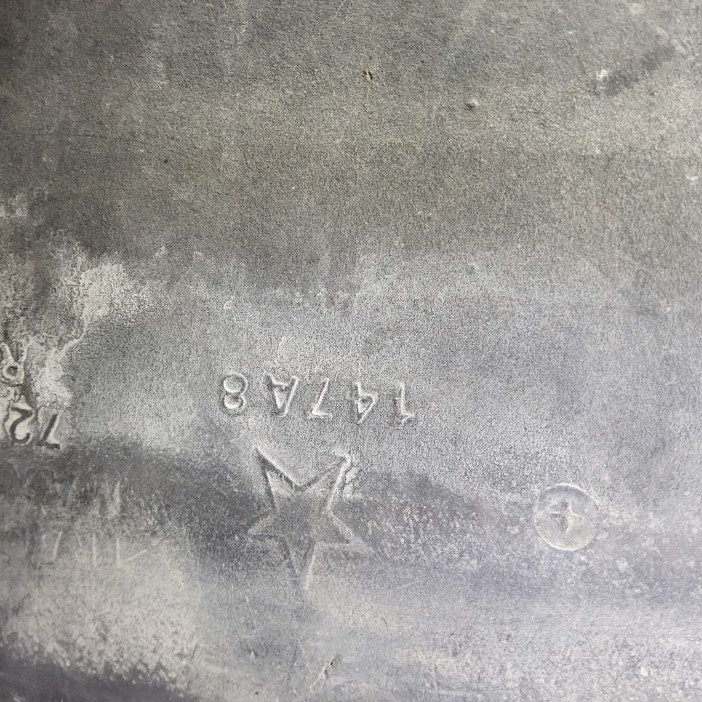 20.8/R38 Goodyear Farm Dyna Torque Radial R-1 141B 70%