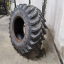 18.4/R26 Firestone Radial All Traction FWD R-1 140B/2*, E (10 Ply) 75%