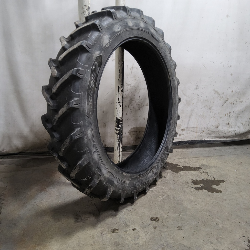 380/90R54 Michelin AgriBib 2 R-1W 152B 75%