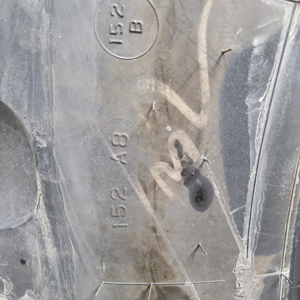 380/90R54 Firestone Radial 9000 R-1W 152B 85%