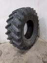 24.5/-32 Firestone Super All Traction 23 R-1 , F (12 Ply) 90%