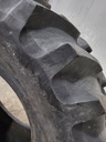 24.5/-32 Firestone Super All Traction 23 R-1 , F (12 Ply) 90%