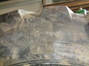 380/90R46 Titan Farm Hi Load Radial R-1S 162 B 60%