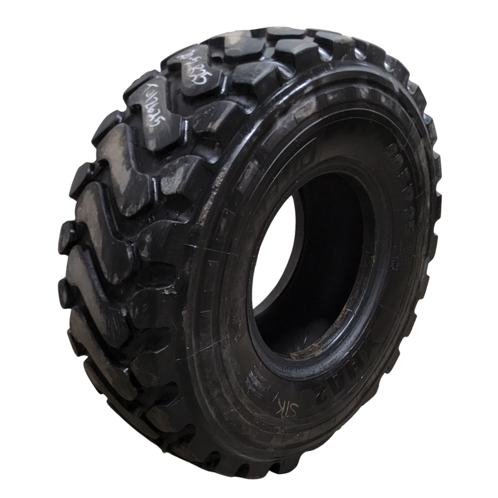 20.5/R25 Michelin XHA2 L-3 186A2/1* 85%