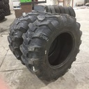 17.5/L-24 Samson Industrial XHD R-4, F (12 Ply) 99%