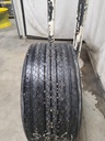 445/50R22.5 Miscellaneous