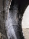 18.4/-38 Firestone Super All Traction II 23 R-1 , D (8 Ply) 75%