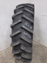 18.4/-38 Firestone Super All Traction II 23 R-1 , D (8 Ply) 75%