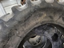 18.4/-38 Firestone Super All Traction II 23 R-1 , D (8 Ply) 75%