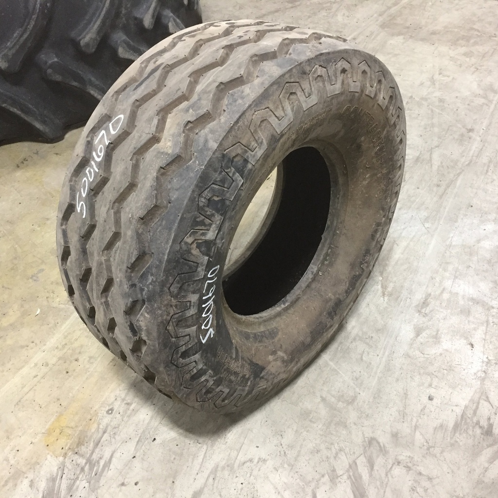 14.5/75-16.1 American Farmer (STA) Industrial Rib SL  F-3, E (10 Ply) 99%