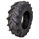 13.6/R24 Michelin AgriBib R-1W 121B 80%