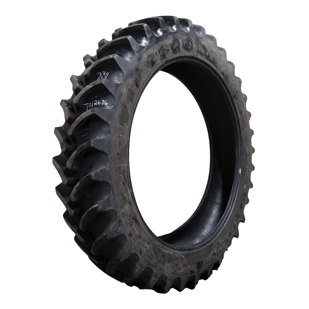 380/90R54 Firestone Radial 9000 R-1W 152B 85%