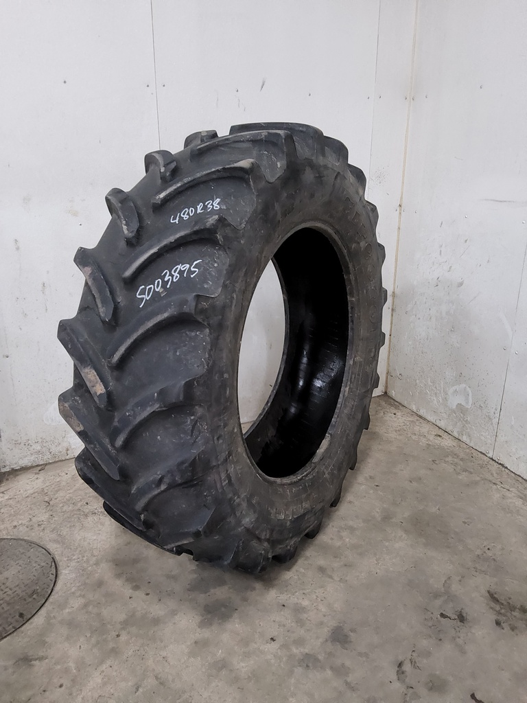 480/70R38 Firestone Performer 70 R-1W 145D 60%