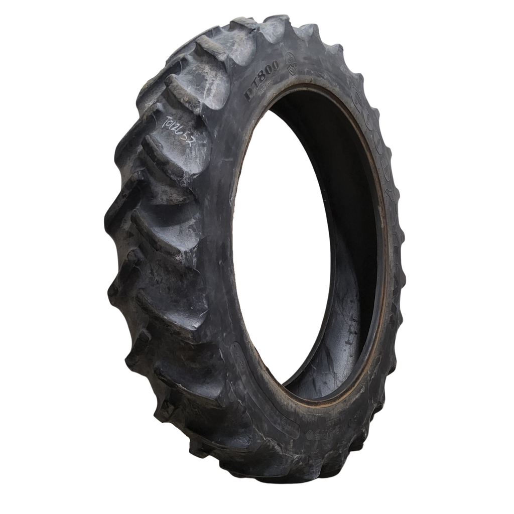 380/90R50 Goodyear Farm DT800 Optitrac R-1W 151A8/B 60%
