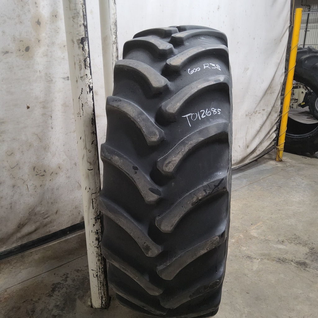 600/65R38 Firestone Radial 9000 R-1W 165B 70%
