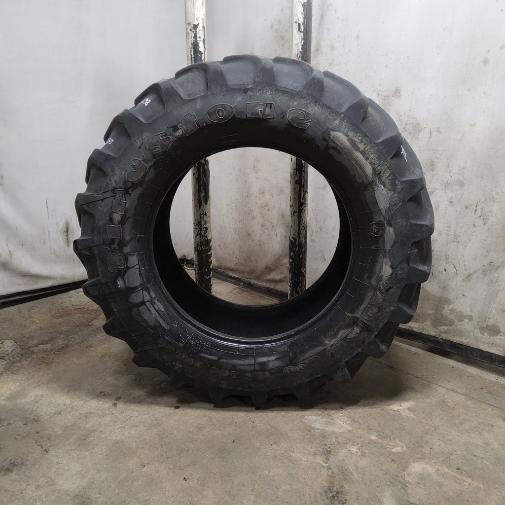 600/65R38 Firestone Radial 9000 R-1W 165B 70%