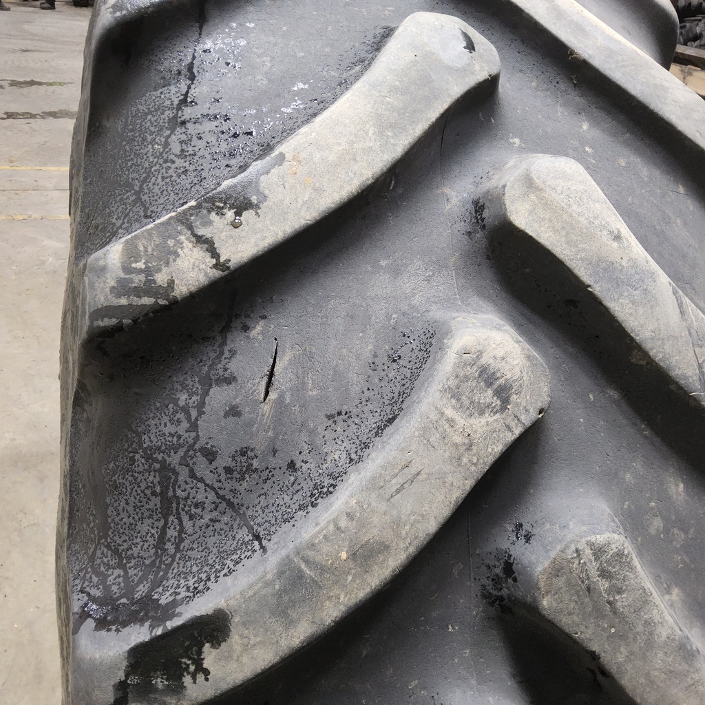 600/65R38 Firestone Radial 9000 R-1W 153B