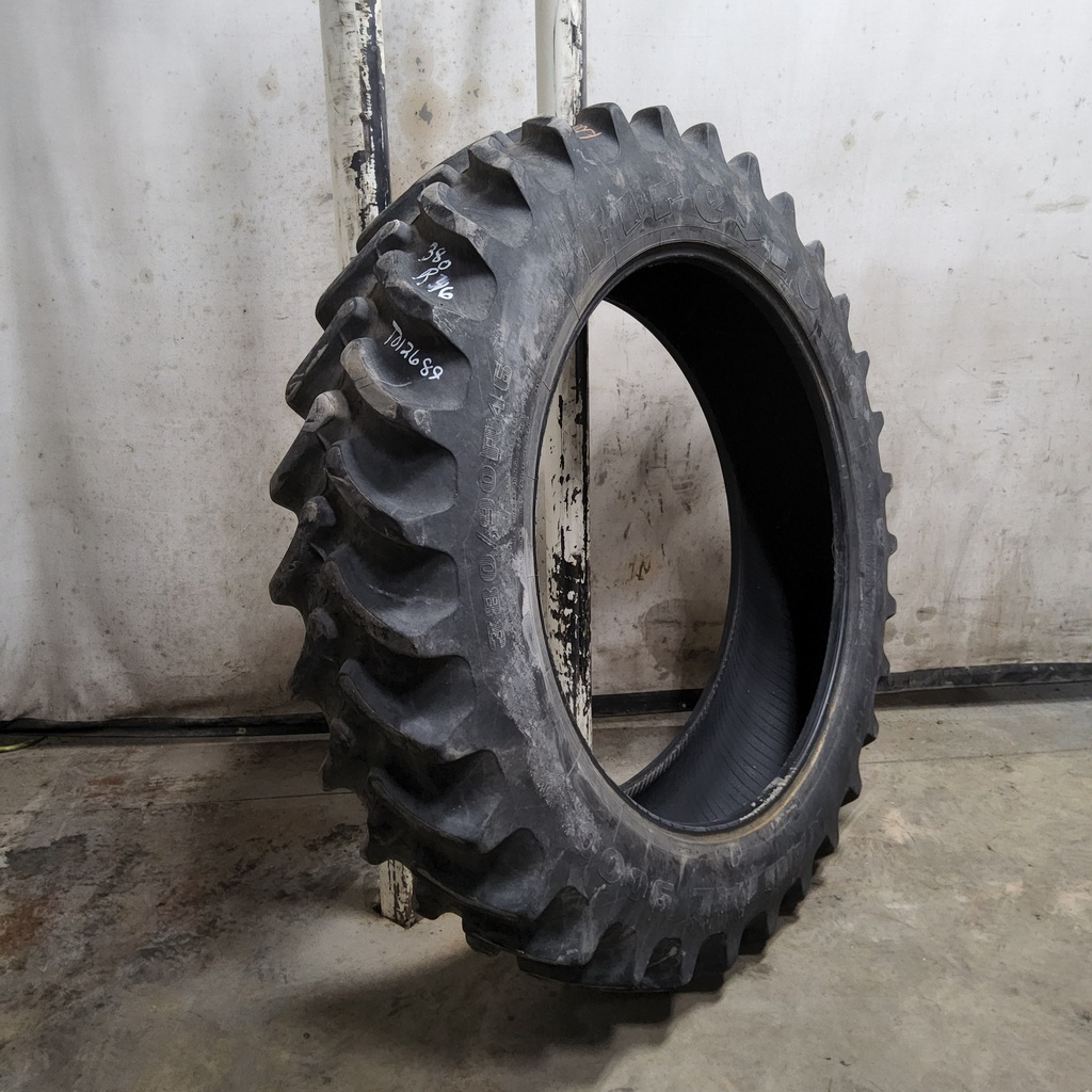 380/90R46 Firestone Radial 9000 R-1W 152B 75%