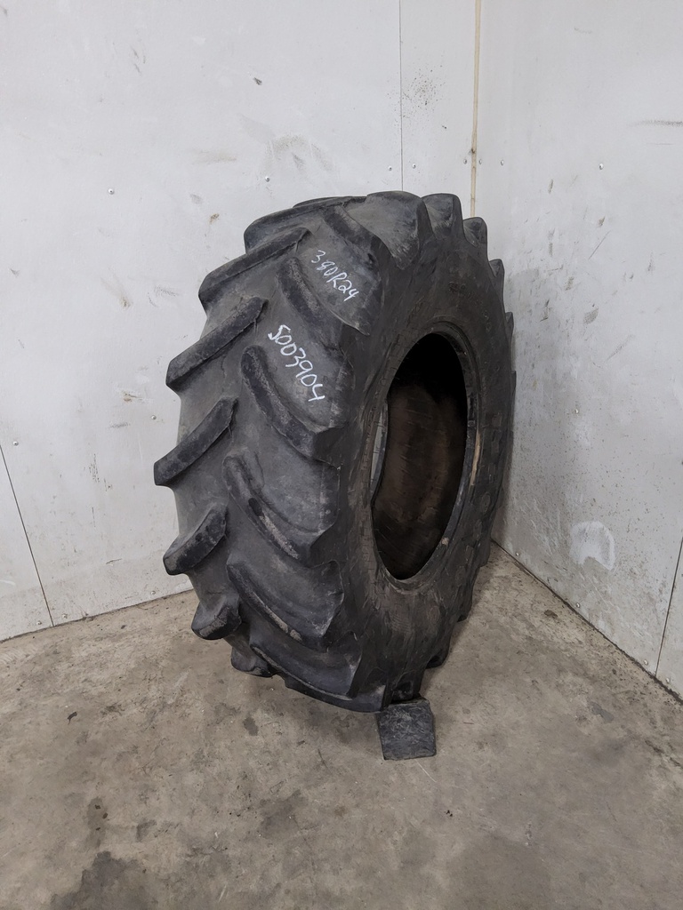 380/85R24 Firestone Performer 85 R-1W 131D 50%