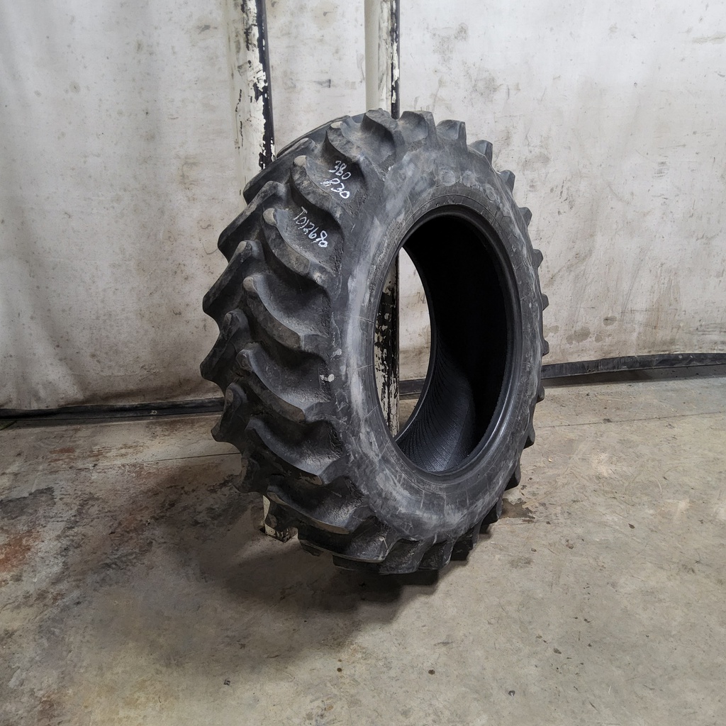 380/85R30 Firestone Radial All Traction DT R-1W 135B 75%
