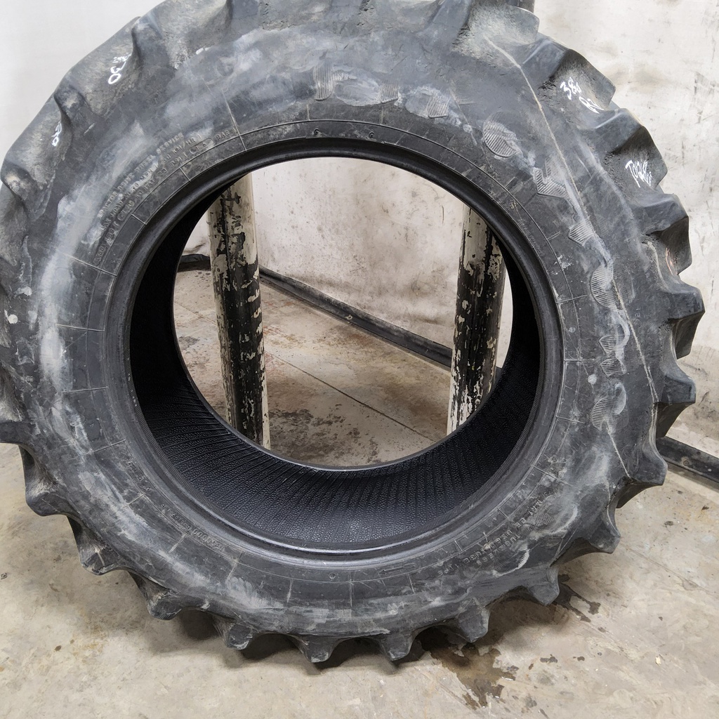 380/85R30 Firestone Radial All Traction DT R-1W 135B 75%
