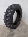 15.5/-38 Firestone Super All Traction II 23 R-1 , D (8 Ply) 99%