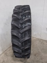 15.5/-38 Firestone Super All Traction II 23 R-1 , D (8 Ply) 99%