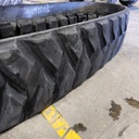 16" Camoplast Track 2500 John Deere 8000T